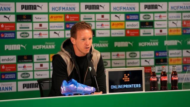 kaiyun官网-纳帅：帕瓦尔红牌不冤 基米希：不是我们最好的比赛